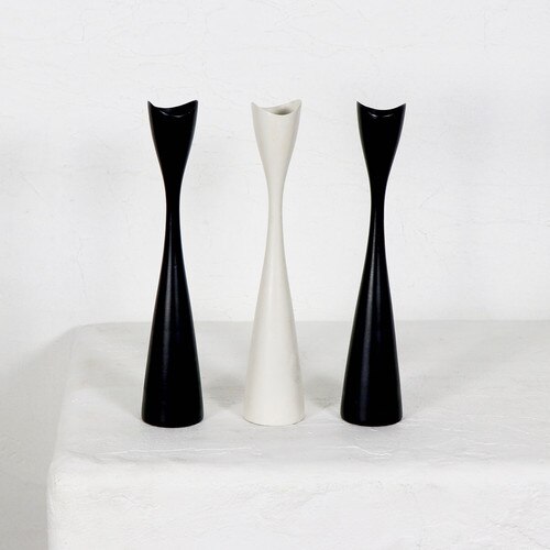 Candle Holder Set
